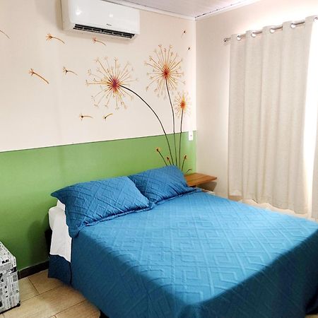 Condomínio Casa Capim Santo Goiânia Exterior foto