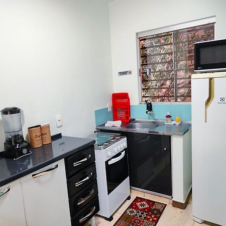 Condomínio Casa Capim Santo Goiânia Exterior foto