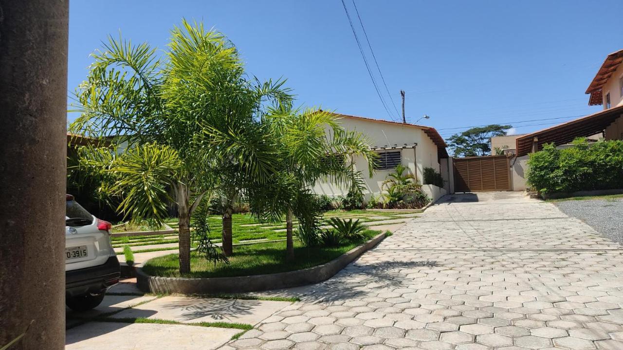 Condomínio Casa Capim Santo Goiânia Exterior foto