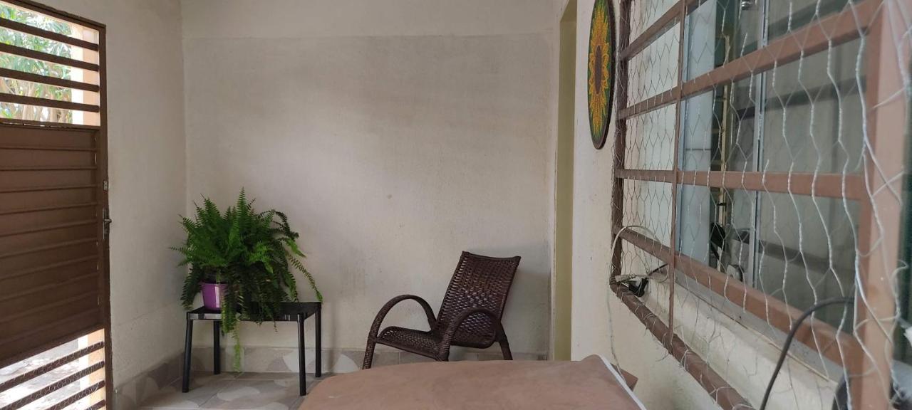 Condomínio Casa Capim Santo Goiânia Exterior foto