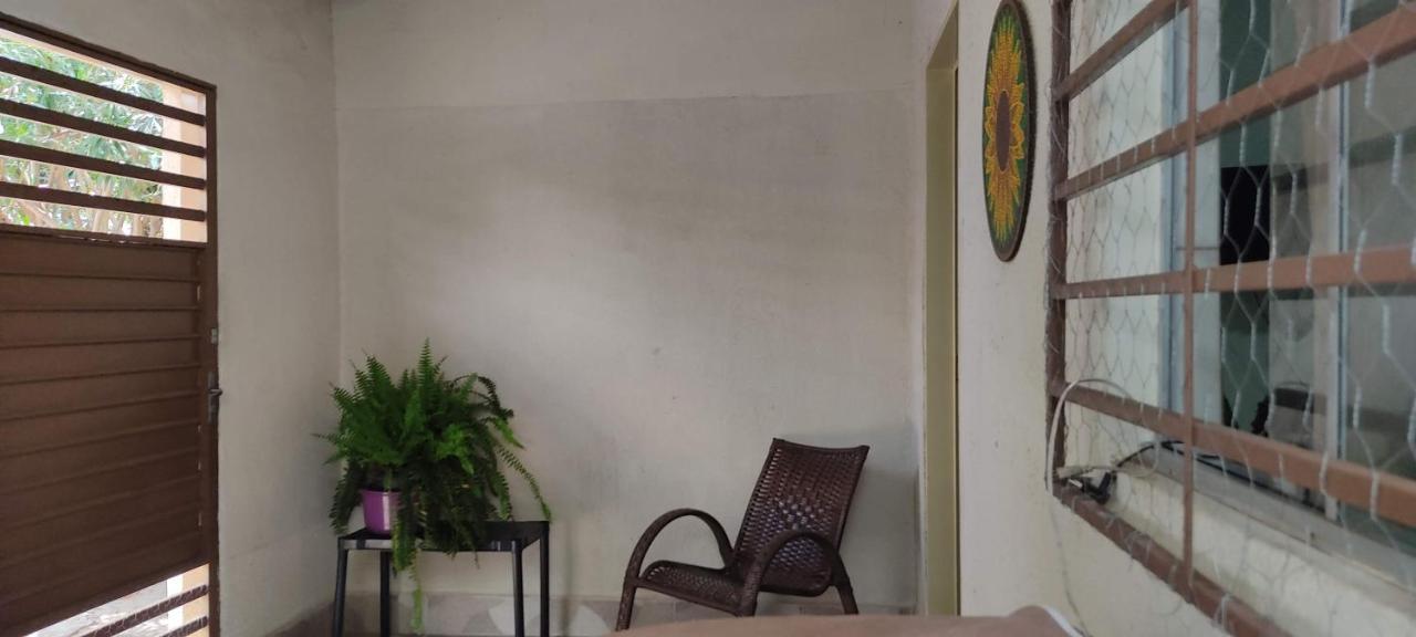 Condomínio Casa Capim Santo Goiânia Exterior foto