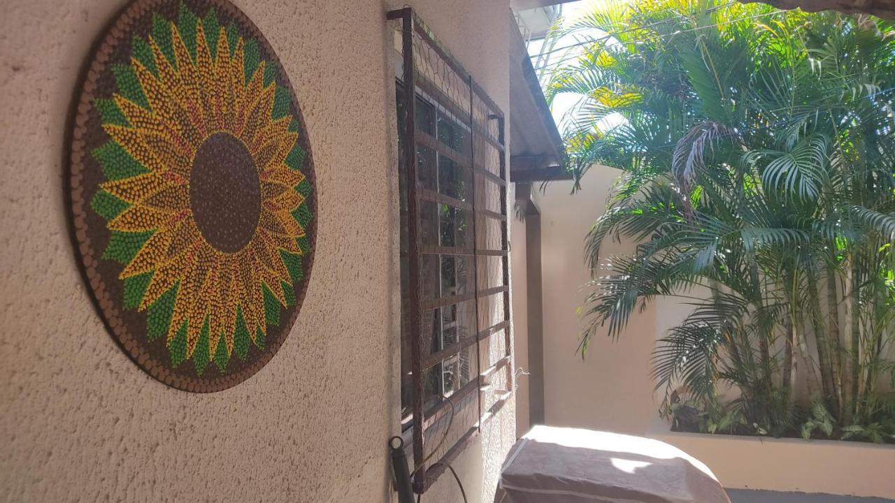 Condomínio Casa Capim Santo Goiânia Exterior foto