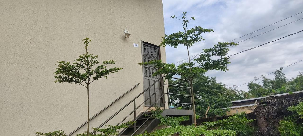 Condomínio Casa Capim Santo Goiânia Exterior foto