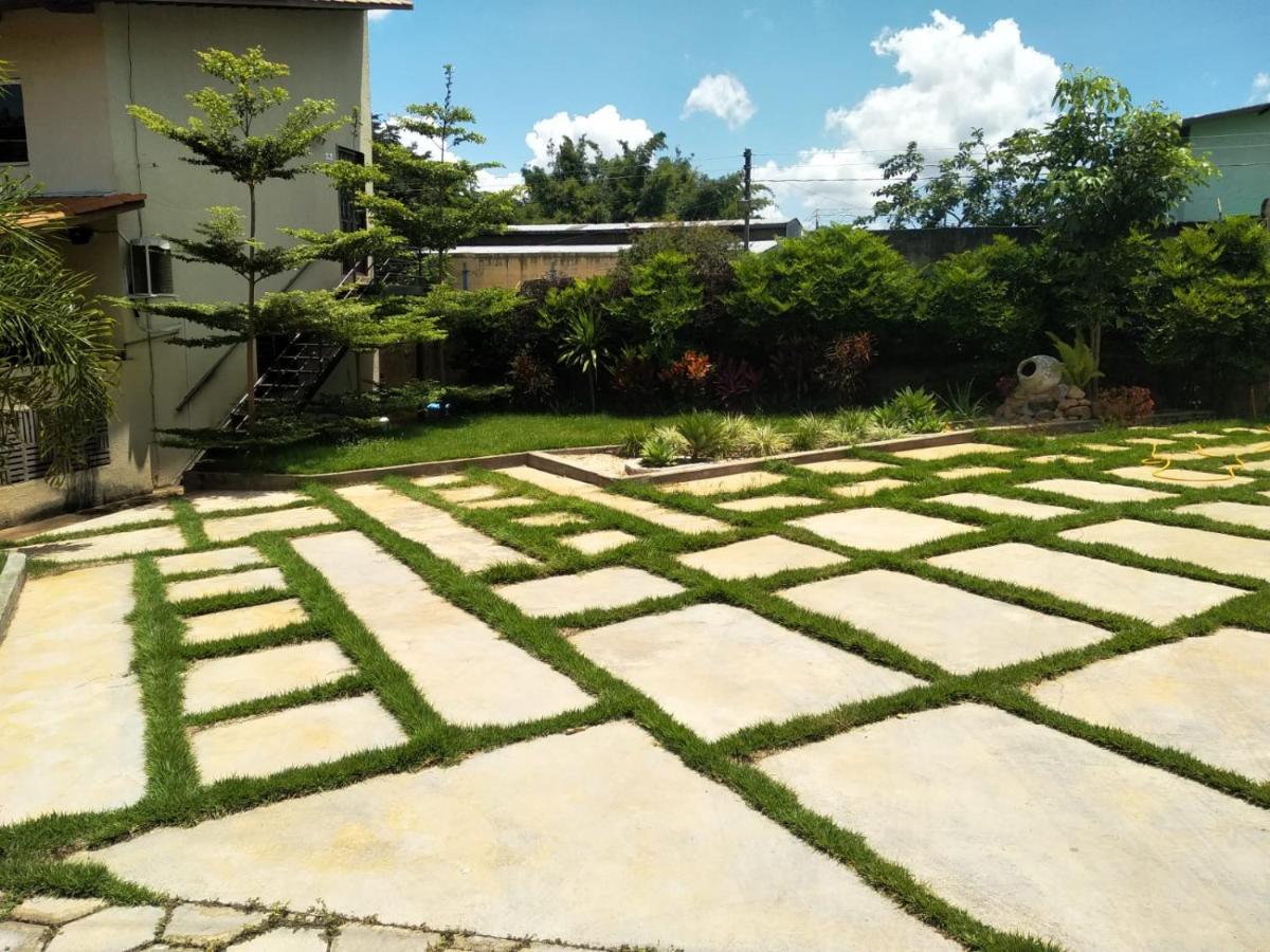 Condomínio Casa Capim Santo Goiânia Exterior foto