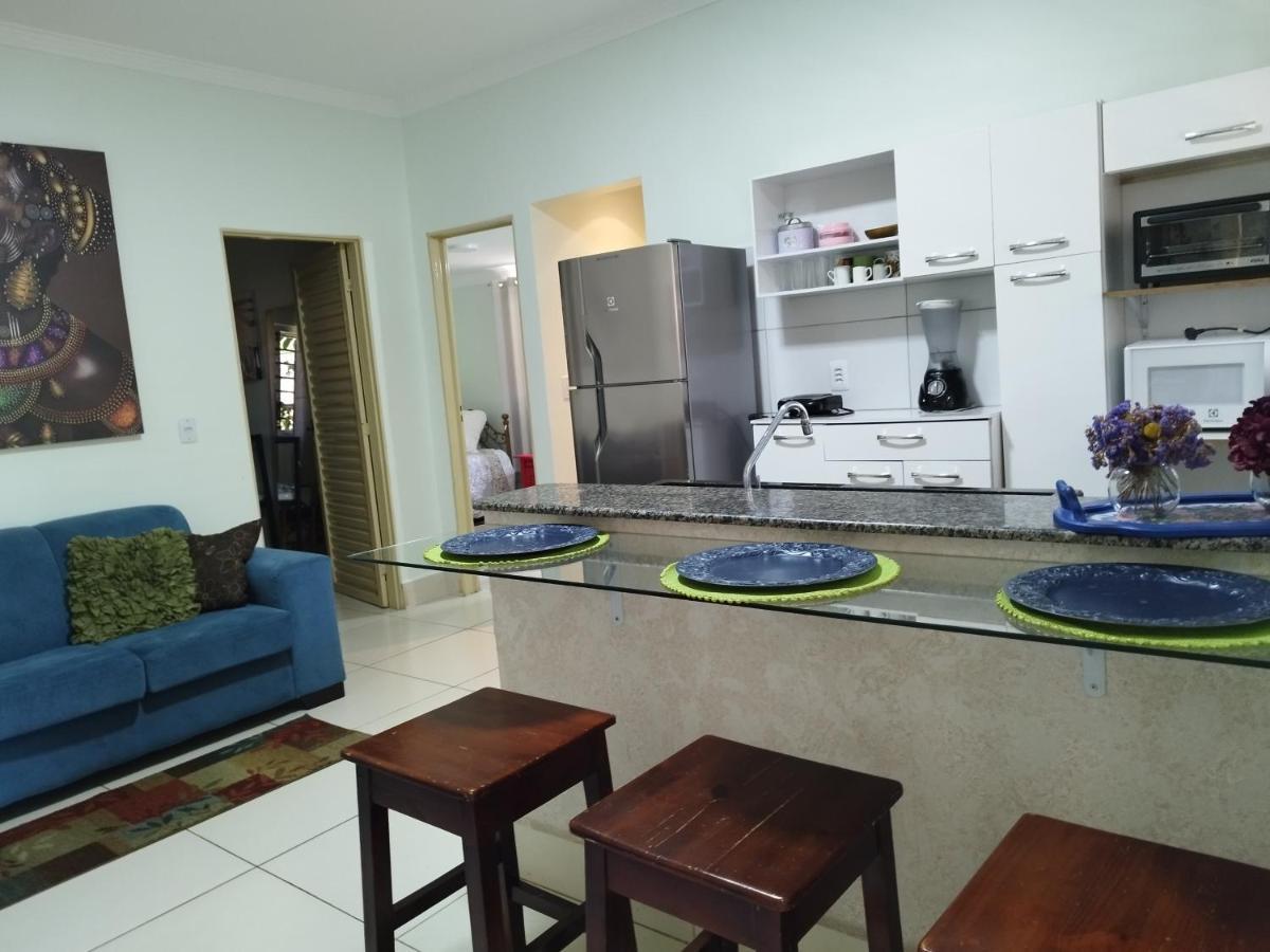 Condomínio Casa Capim Santo Goiânia Exterior foto