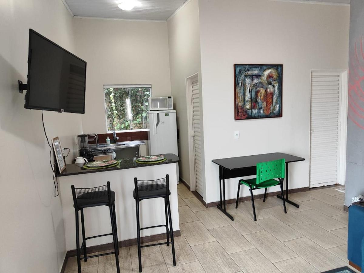 Condomínio Casa Capim Santo Goiânia Exterior foto