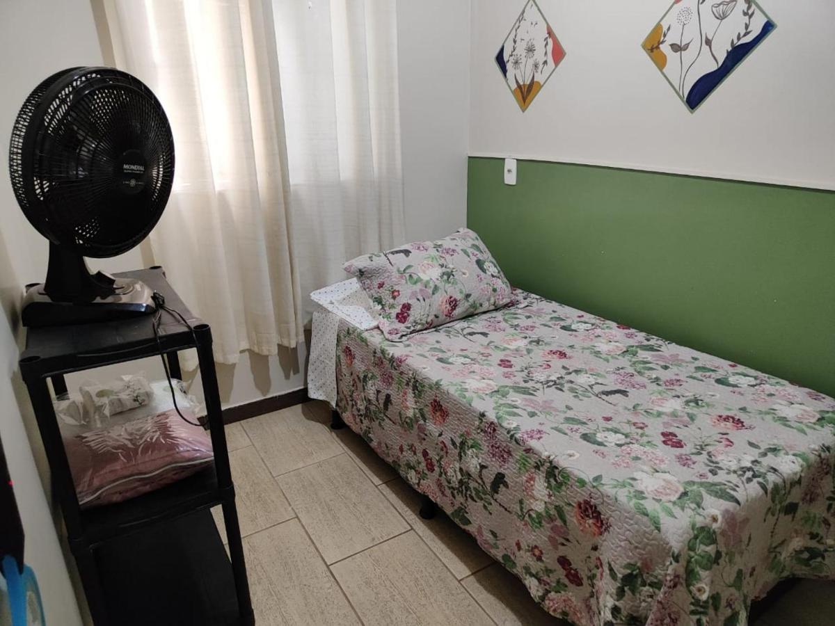 Condomínio Casa Capim Santo Goiânia Exterior foto