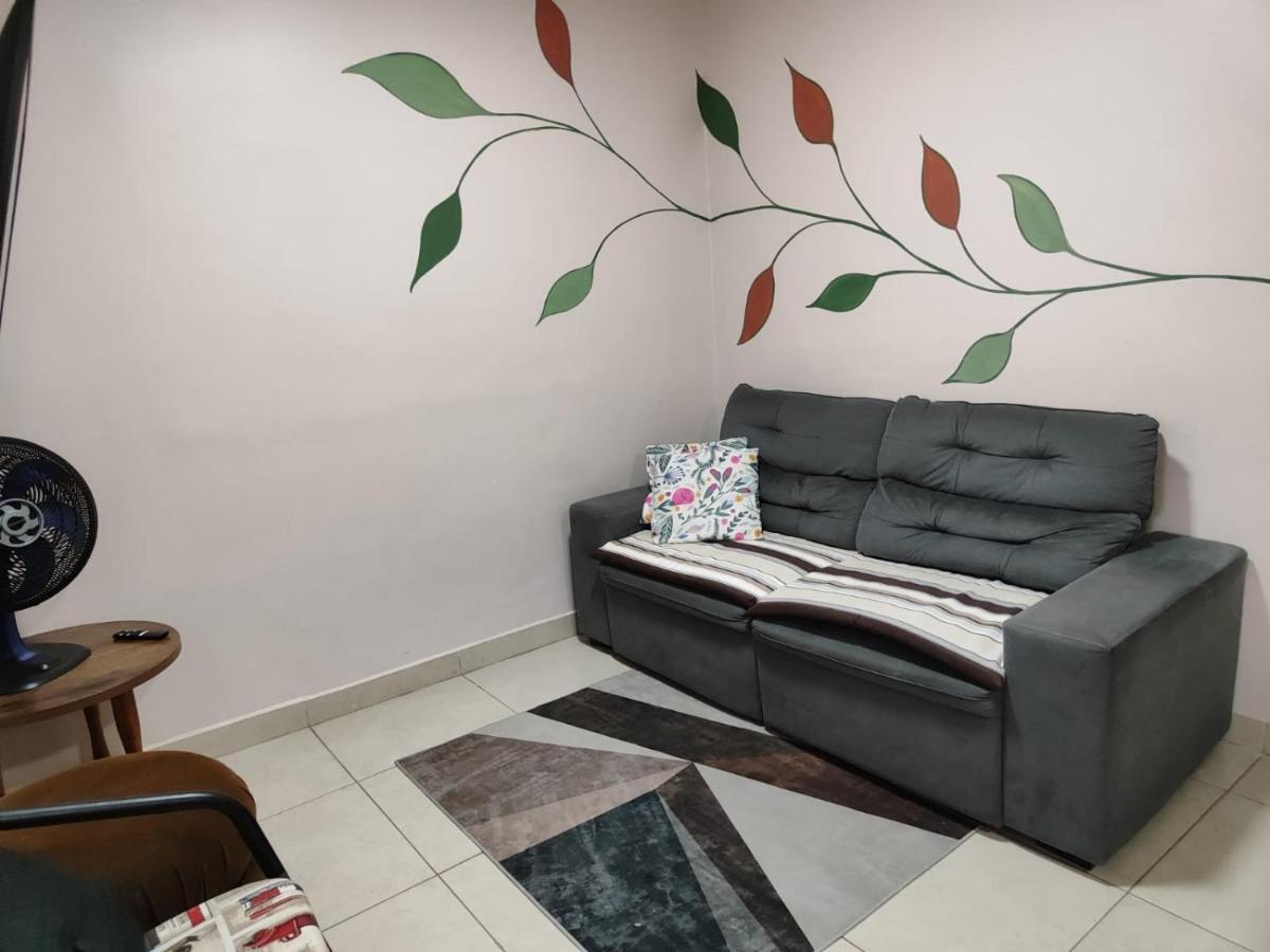 Condomínio Casa Capim Santo Goiânia Exterior foto