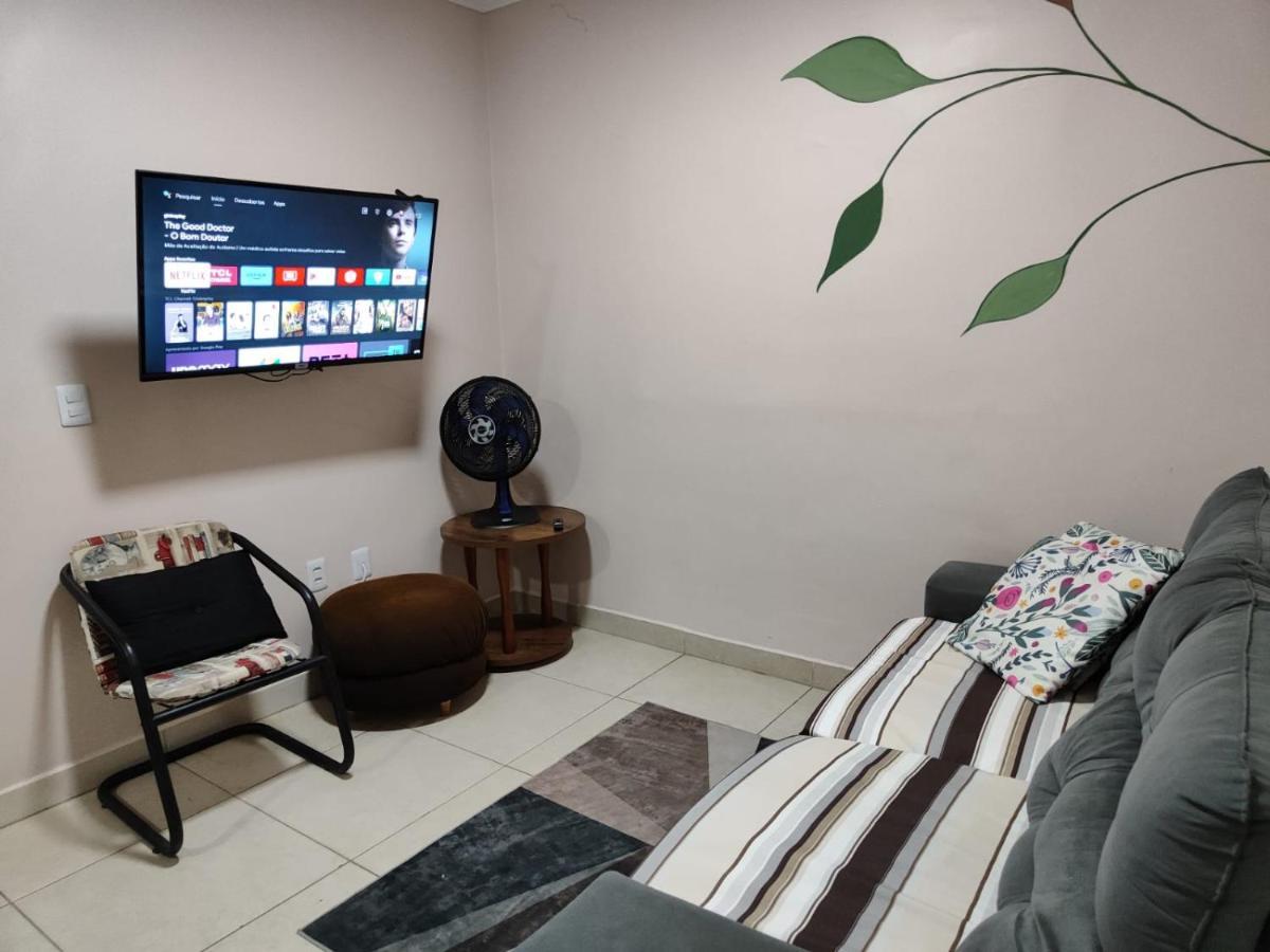 Condomínio Casa Capim Santo Goiânia Exterior foto