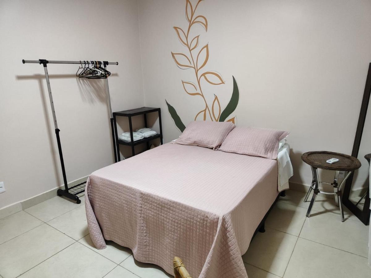 Condomínio Casa Capim Santo Goiânia Exterior foto