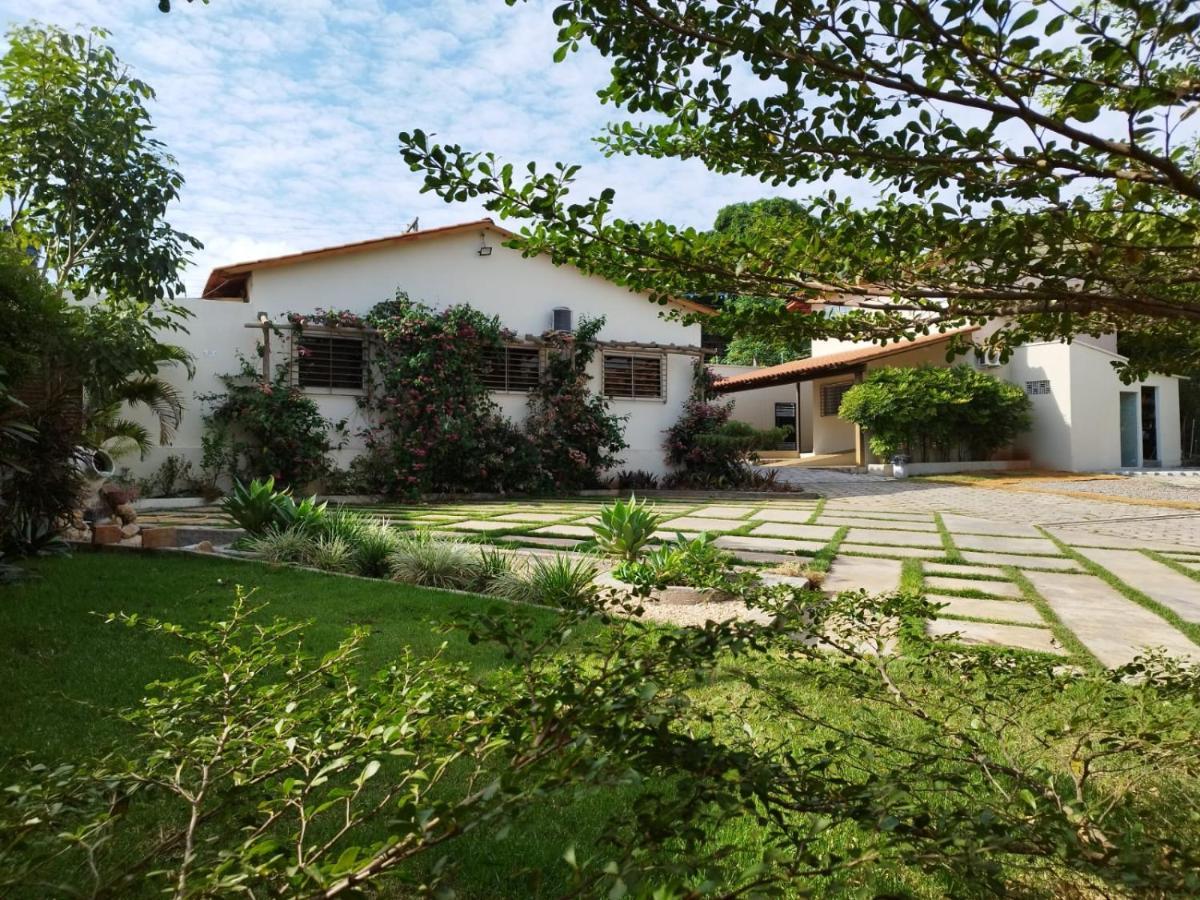Condomínio Casa Capim Santo Goiânia Exterior foto