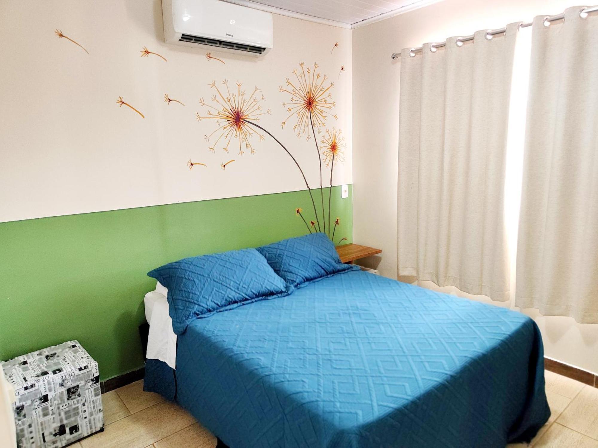 Condomínio Casa Capim Santo Goiânia Exterior foto