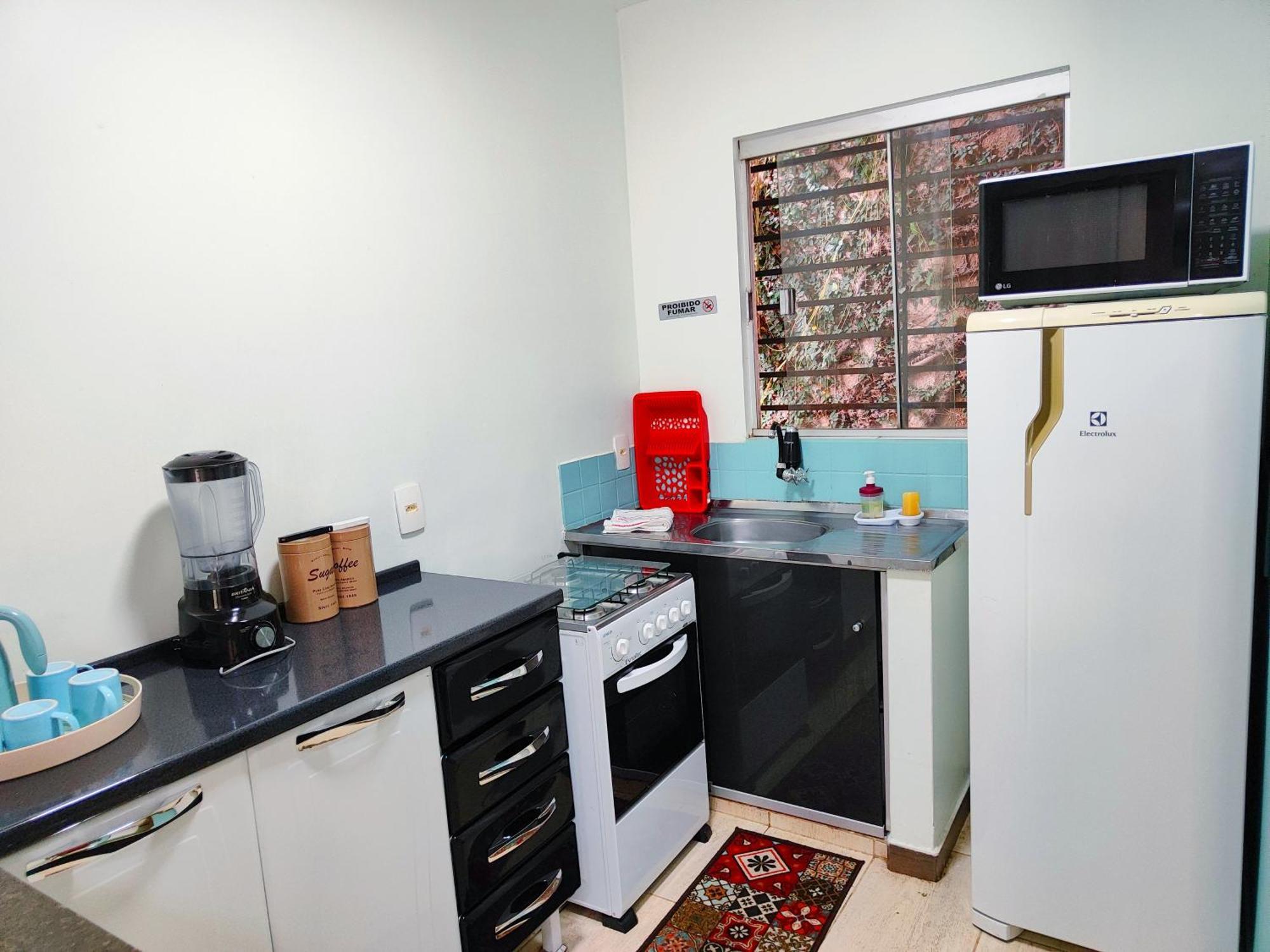 Condomínio Casa Capim Santo Goiânia Exterior foto
