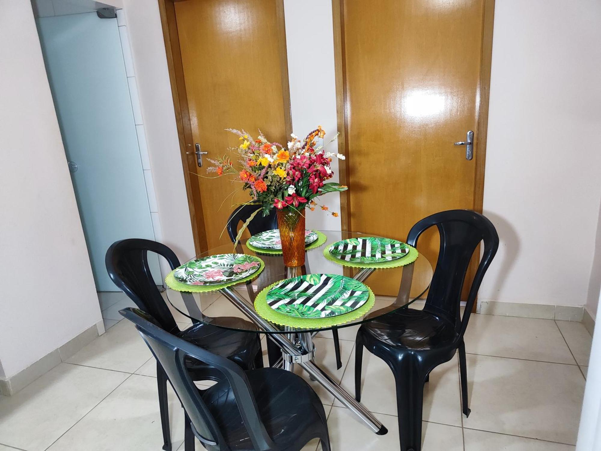 Condomínio Casa Capim Santo Goiânia Exterior foto