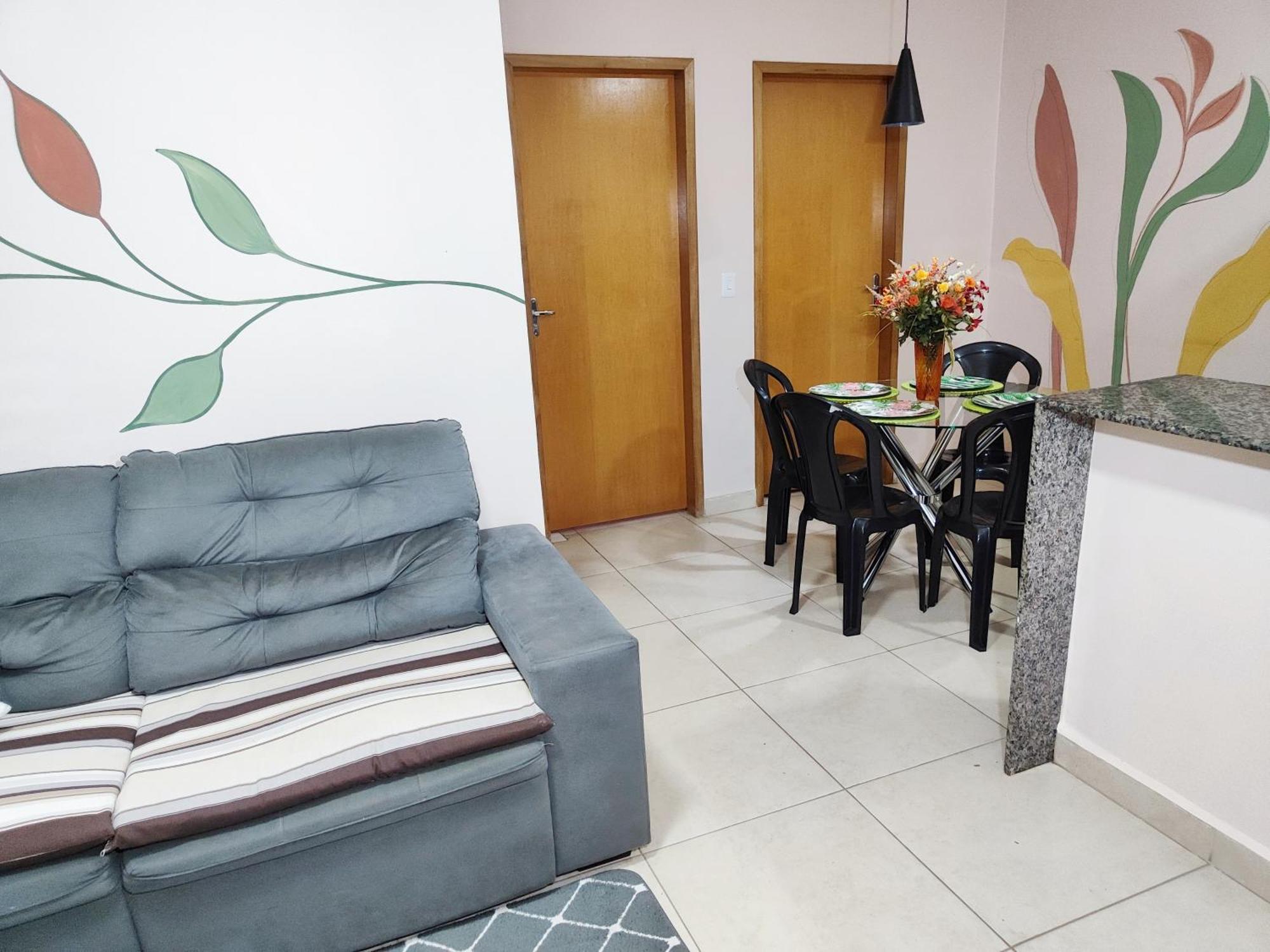 Condomínio Casa Capim Santo Goiânia Exterior foto
