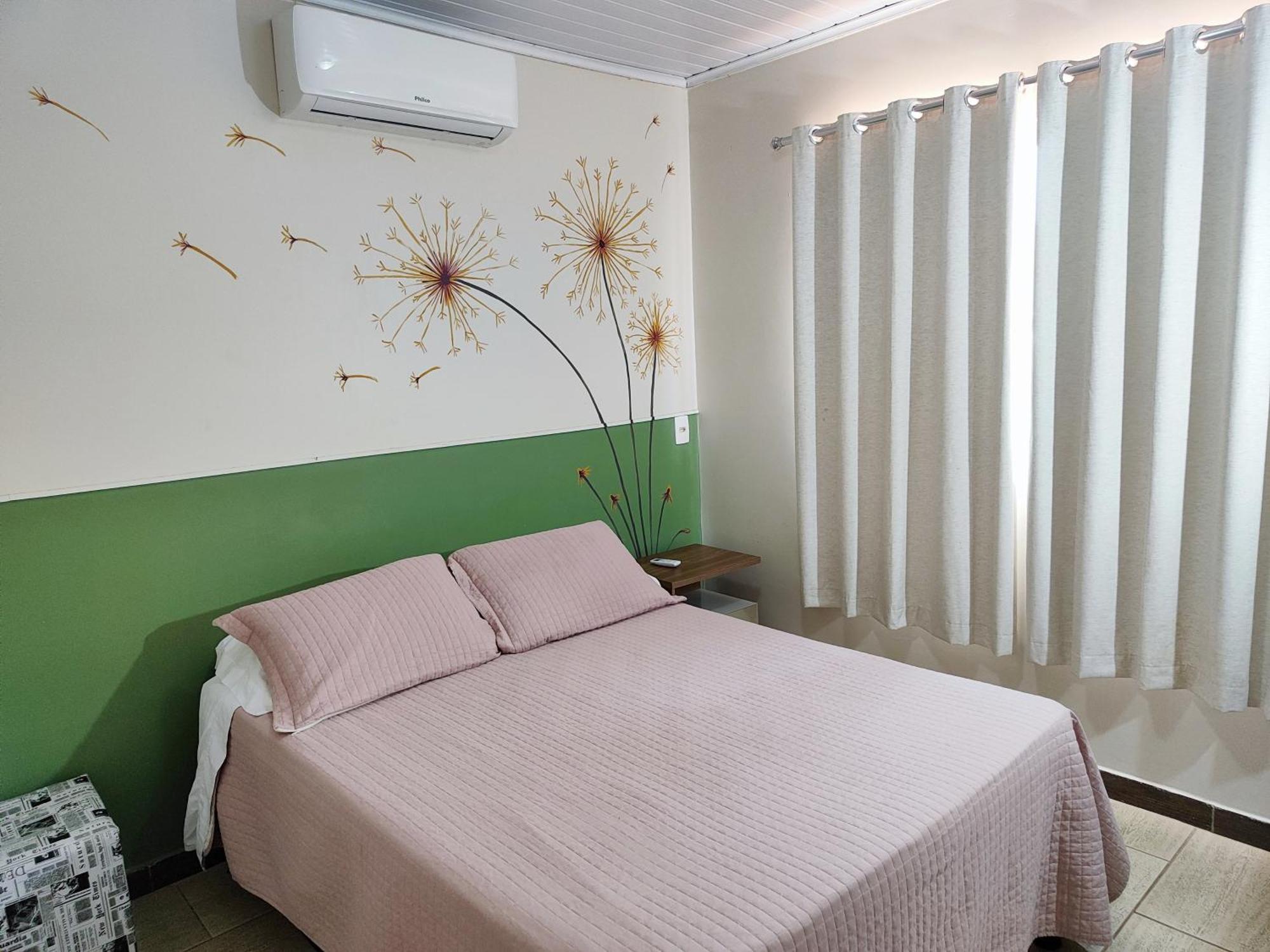 Condomínio Casa Capim Santo Goiânia Exterior foto