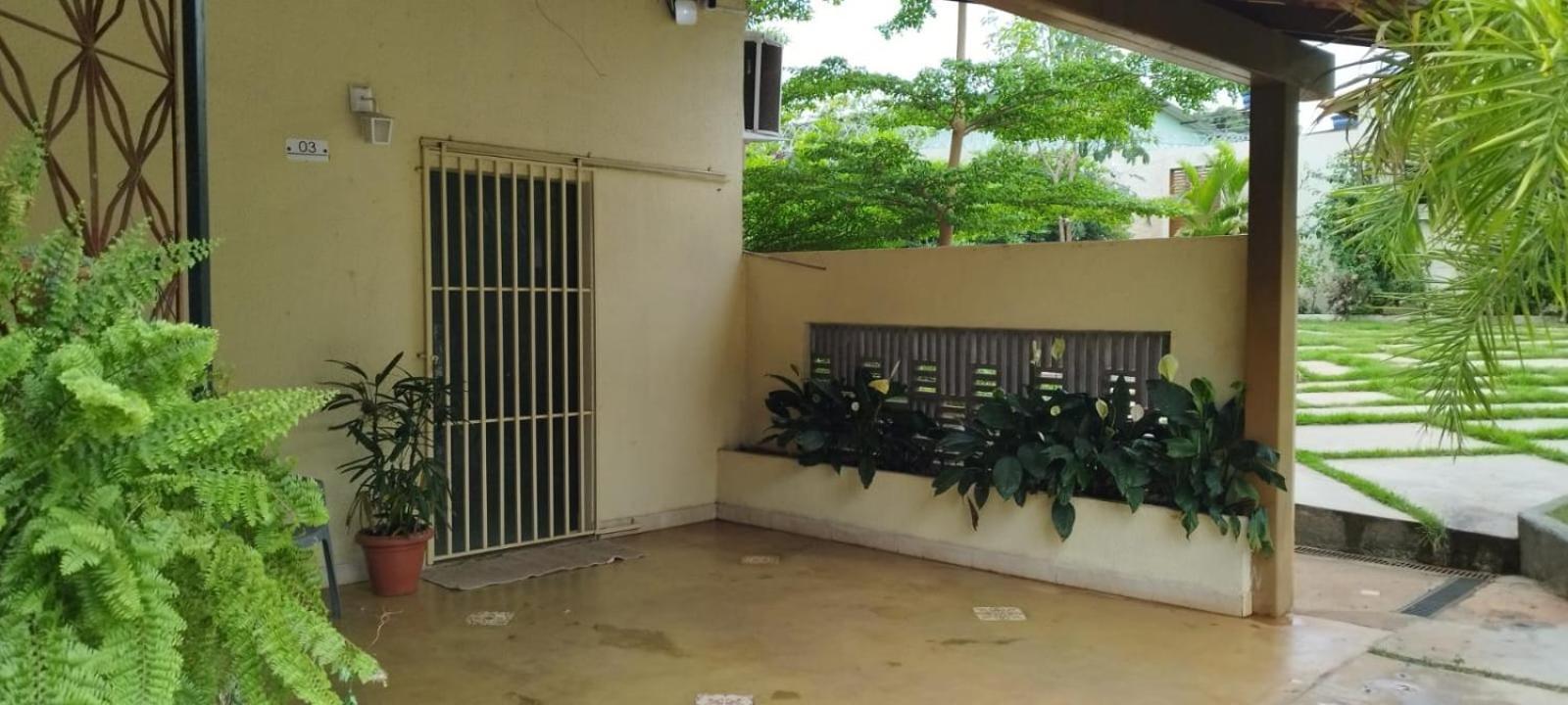 Condomínio Casa Capim Santo Goiânia Exterior foto