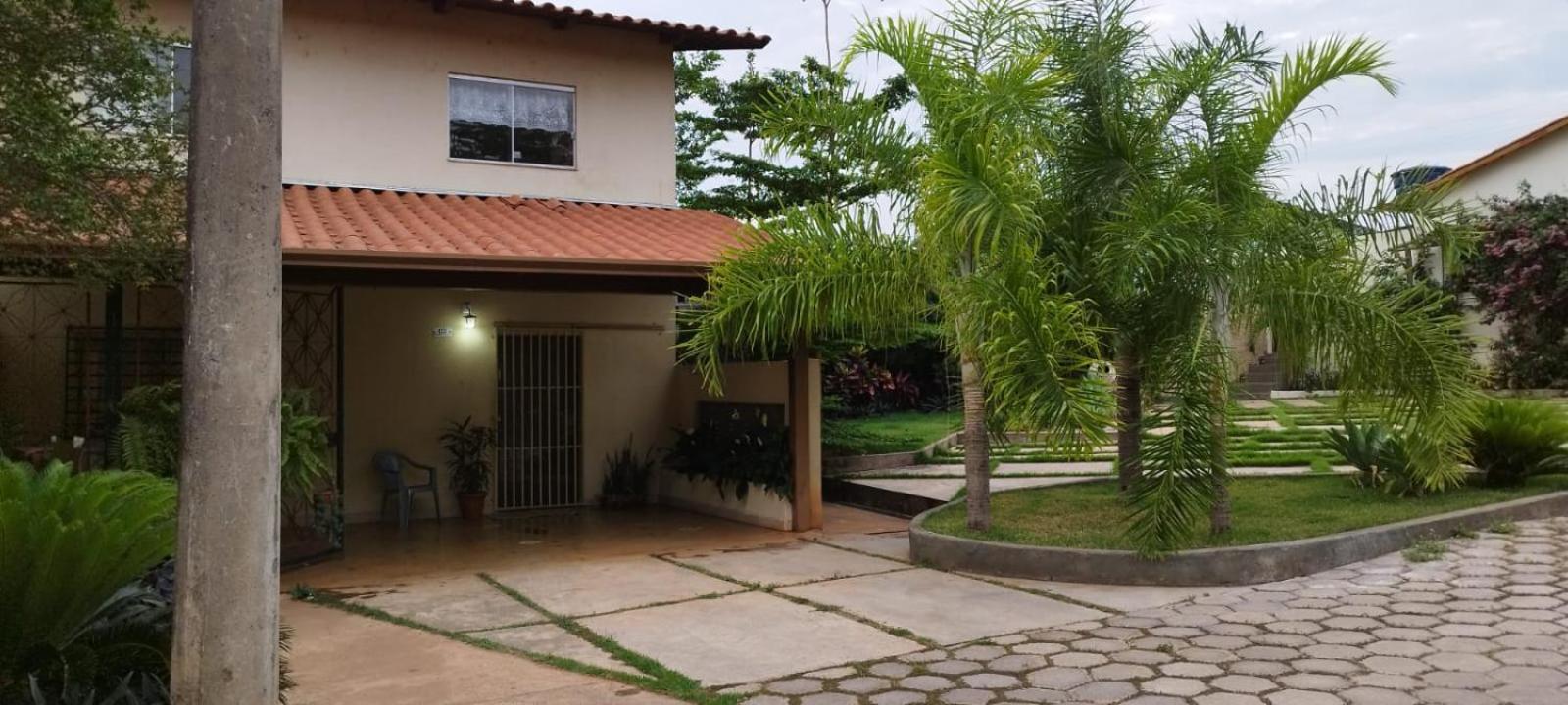 Condomínio Casa Capim Santo Goiânia Exterior foto