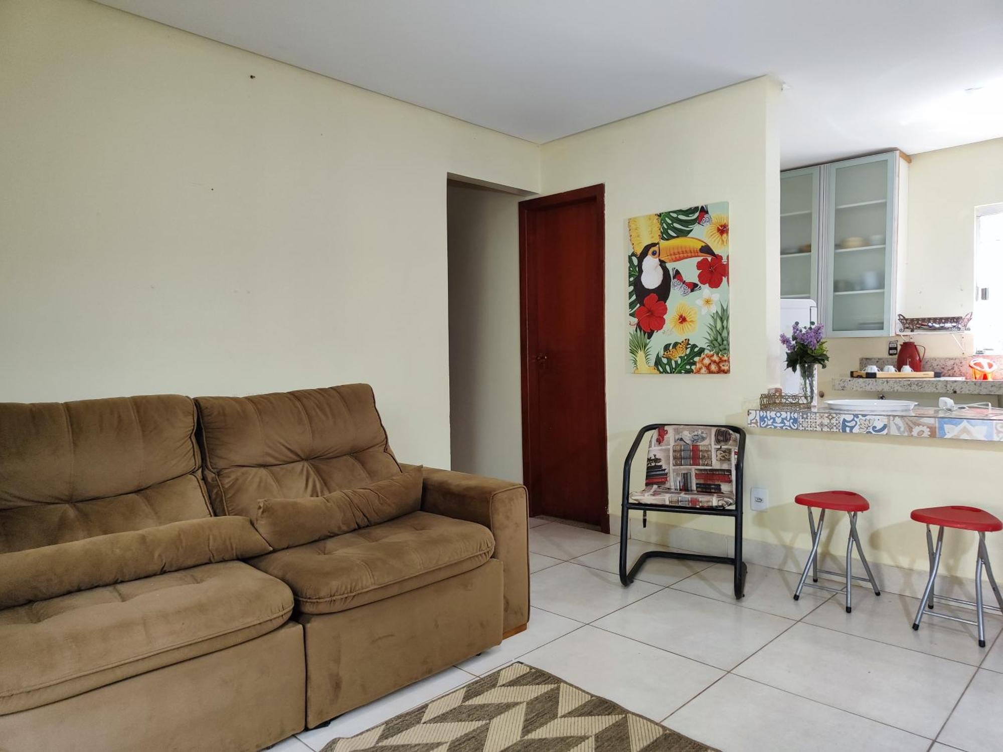 Condomínio Casa Capim Santo Goiânia Exterior foto