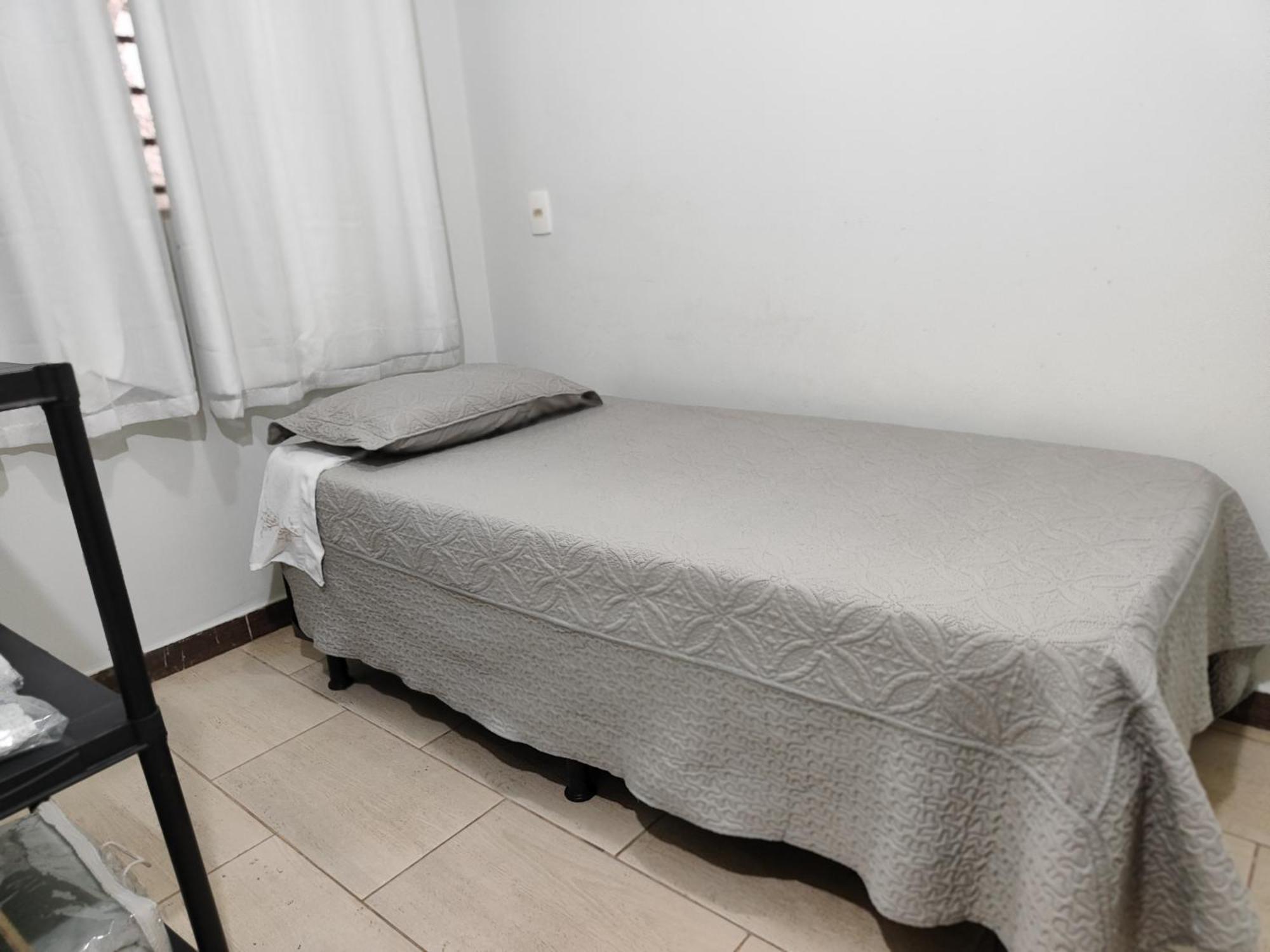 Condomínio Casa Capim Santo Goiânia Exterior foto