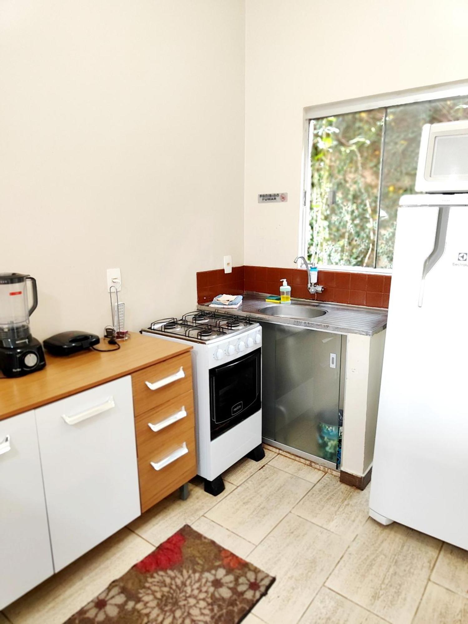 Condomínio Casa Capim Santo Goiânia Quarto foto